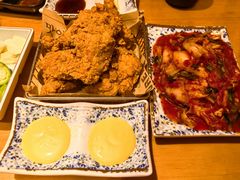 -大唐尚武烤活鳗鱼黑牛烤肉(大里路店)