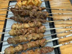 -西域美食(西直门南小街店)