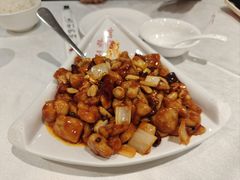 -峨嵋酒家(王府井店)