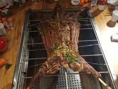 宫廷秘制烤全羊-炑羊香烤全羊(西三旗店)