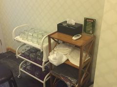 -1号足道推拿会馆