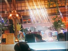 -阪尚皇·原切牛排·烤肉火锅自助(北京路店)