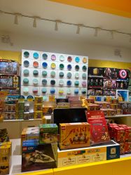 -乐高授权专卖店(朝阳大悦城店)