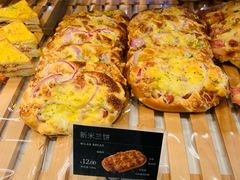 -可莎蜜兒(黄龙K-lab店)