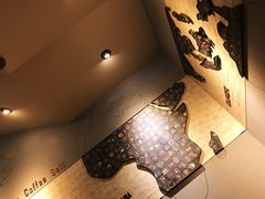 咖啡地图-星巴克臻选(思南公馆店)
