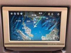 -新加坡文华东方酒店