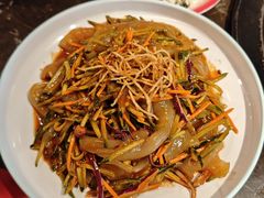 -粗粮人家·东北菜(洋桥店)