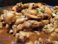-胖哥俩肉蟹煲(虹口龙之梦店)