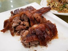 烧鹅-姚林轩