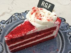 红丝绒-RGF(巨鹿路店)