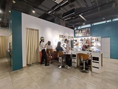 -海马体照相馆(天津世纪都会店)