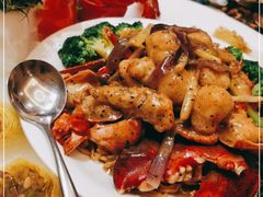 -万龙洲海鲜(大兴绿地缤纷城店)