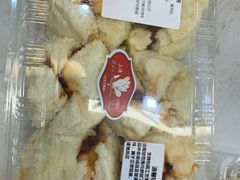 -白玉兰食品(中山公园龙之梦店)
