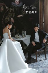 -艺匠摄影ARTIZ STUDIO(南京店)