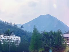 -江门古兜温泉小镇