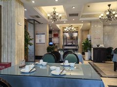 -古南都·江苏酒家(建宁路店)