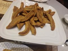 -郑庄脂渣海鲜楼(九水路店)