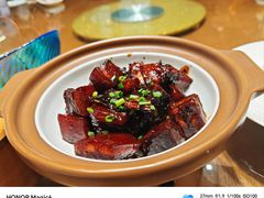 -周家二小姐的菜(西津渡店)