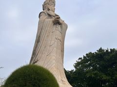 -莆田湄洲妈祖祖庙