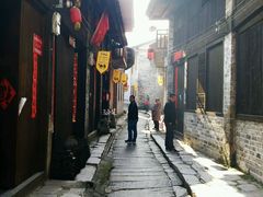 -羊楼洞