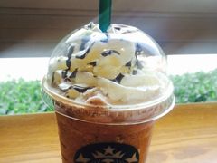-星巴克(汾阳路店)