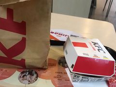 -肯德基(西门店)