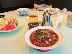 -锦色烤鸭·本地菜(学院路店)