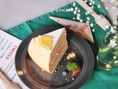 餐后甜点-Juicy Bakery(瑞景店)