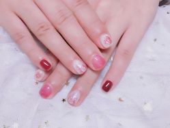 -Hands Nail专业美甲美睫