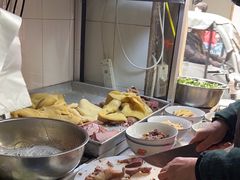 -老李家杂肝汤(回民街店)
