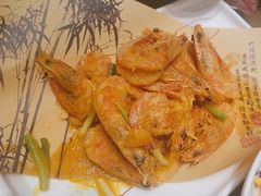 -沈家花园如皋菜(君御豪庭店)