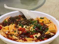 葛根豆腐-淳·味私房菜