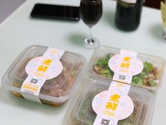 -煮鲜·潮汕下酒菜(福田石厦店)