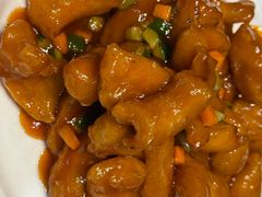 -小船渔村•大连菜•大连焖鱼(明泽街店)