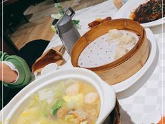 -光明邨大酒家(淮海路店)