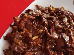 -同发号饭庄(复兴路店)