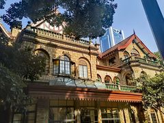 -马勒别墅饭店(静安寺店)