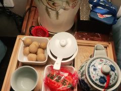 -韵道养生.足道.按摩.SPA(古美店)