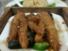 -又一间茶点轩(百汇广场店)