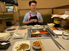 -海底捞火锅(8号仓店)