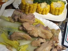 -船奇蒸汽海鲜·闽菜(八市海鲜总店)