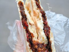 -李氏憨粑粑(官渡古镇店)