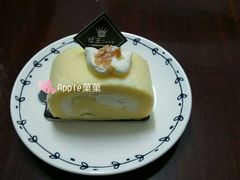 -女王蛋糕店(银海店)