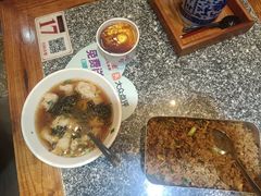-湘下佬·老长沙吃货铺(酃湖万达店)