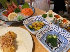 -温野菜涮涮锅(曲江大悦城店)