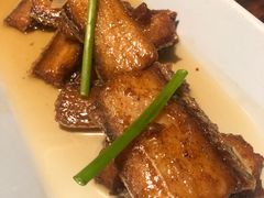 -外婆家(蓝色港湾店)