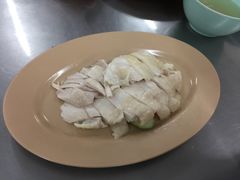 -红大哥水门鸡饭(總店)