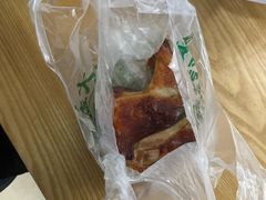 -大益烤鸡