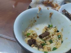 -栋哥小厨·临沂炒鸡