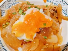 招牌牛丼饭-合风谷(南下塘店)